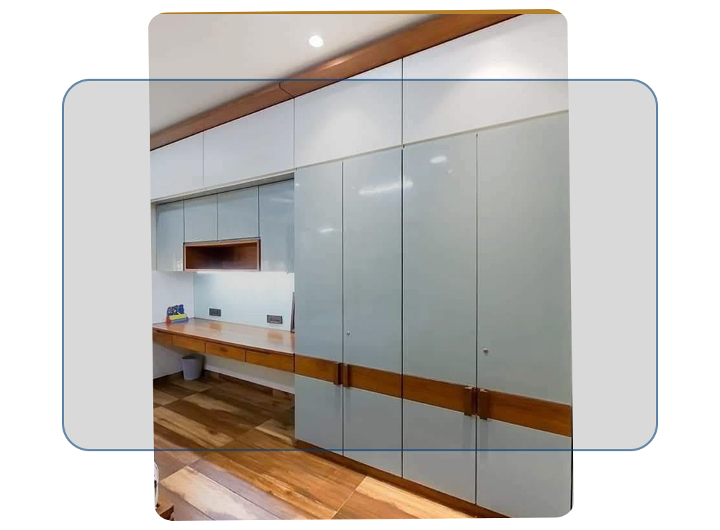 Project Collection Design Effects