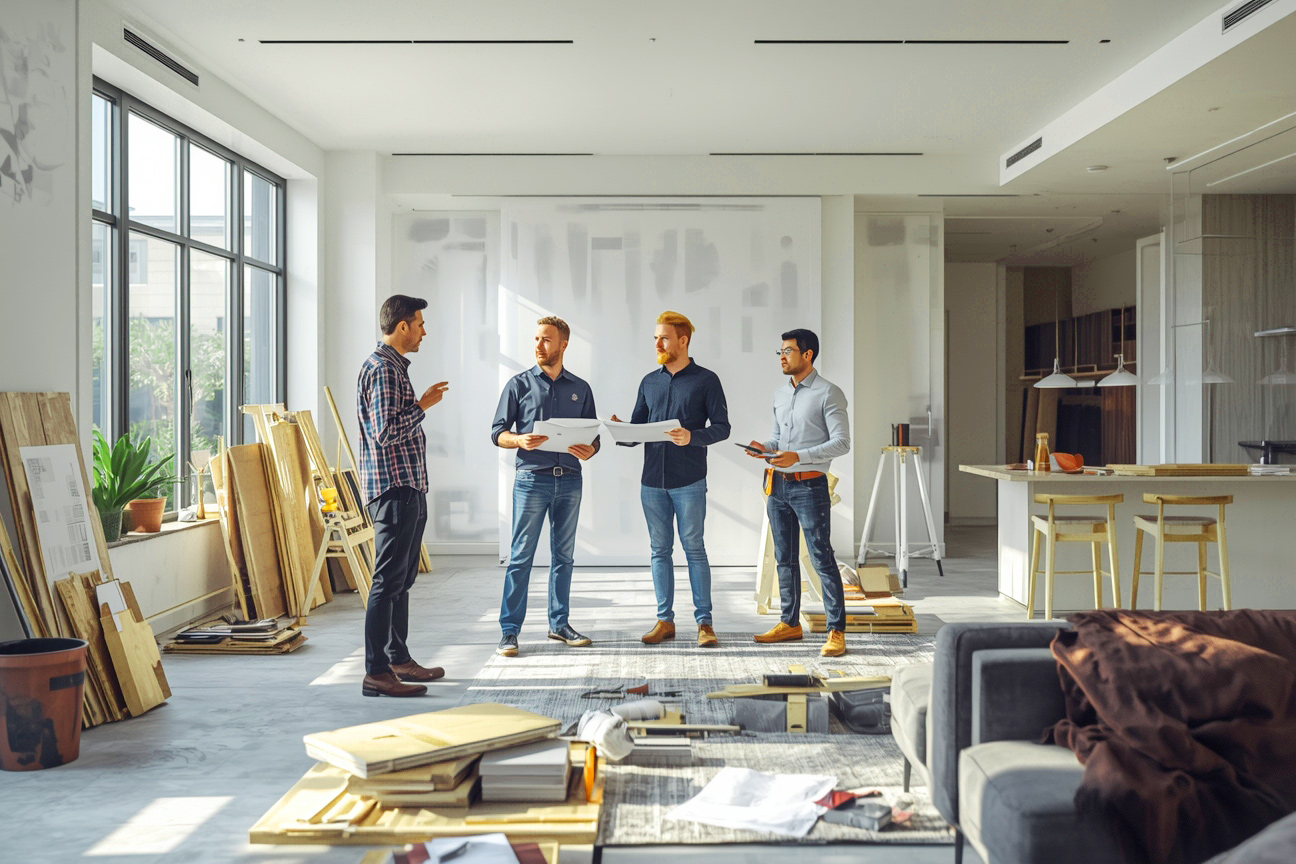 Project Execution Advice