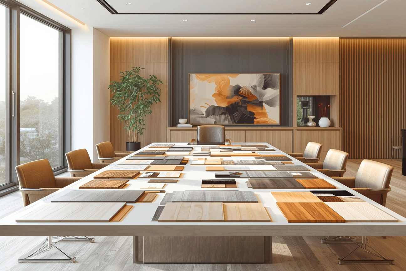 Material Selection Advice