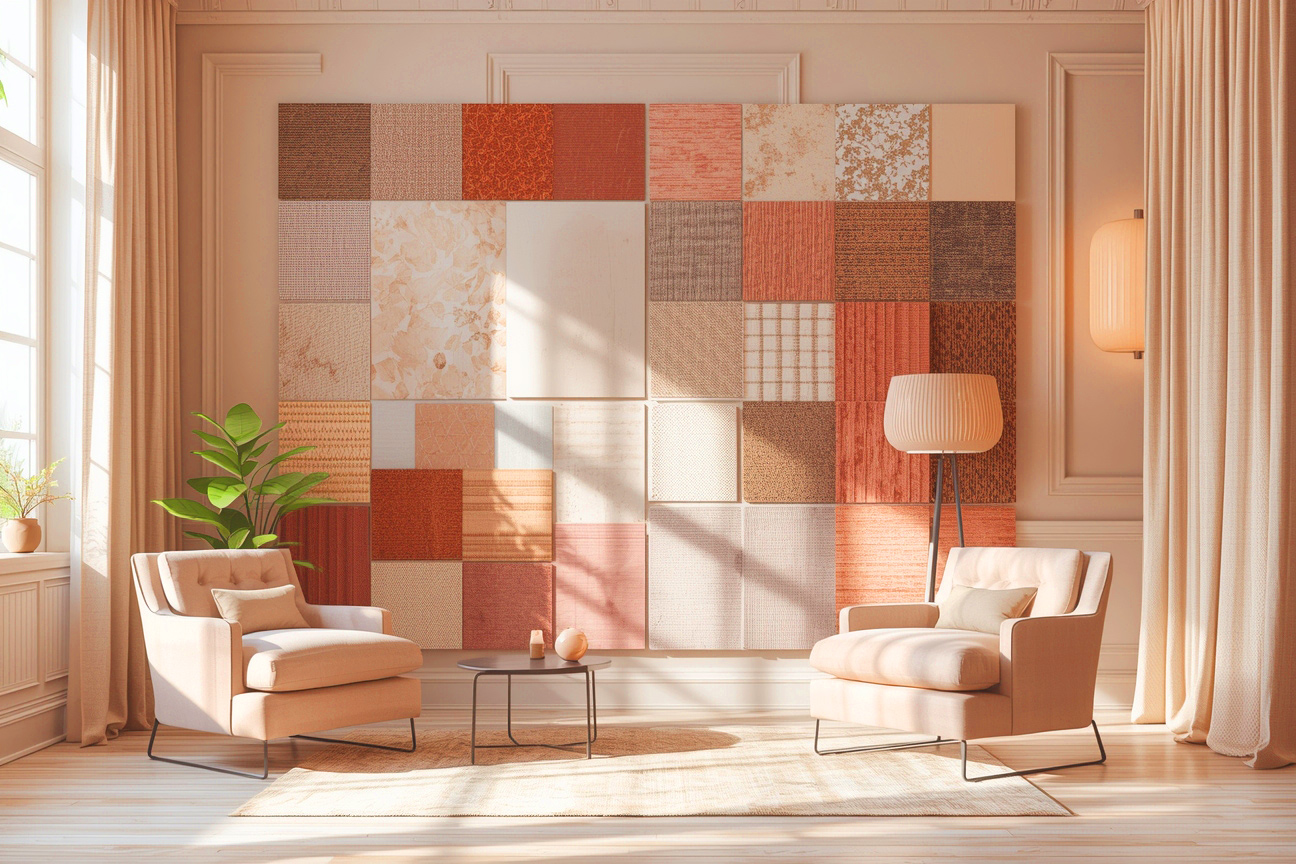 Texture Consultation