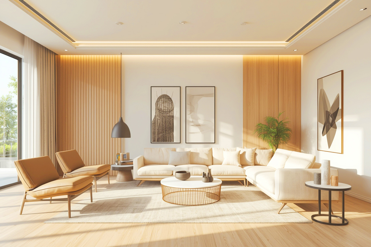 Residential Turnkey Project