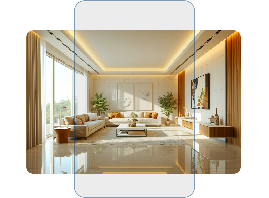 Turnkey Interior Projects Design Effects