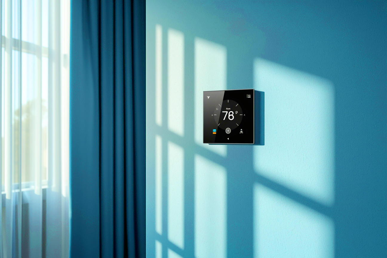 Smart Climate Control