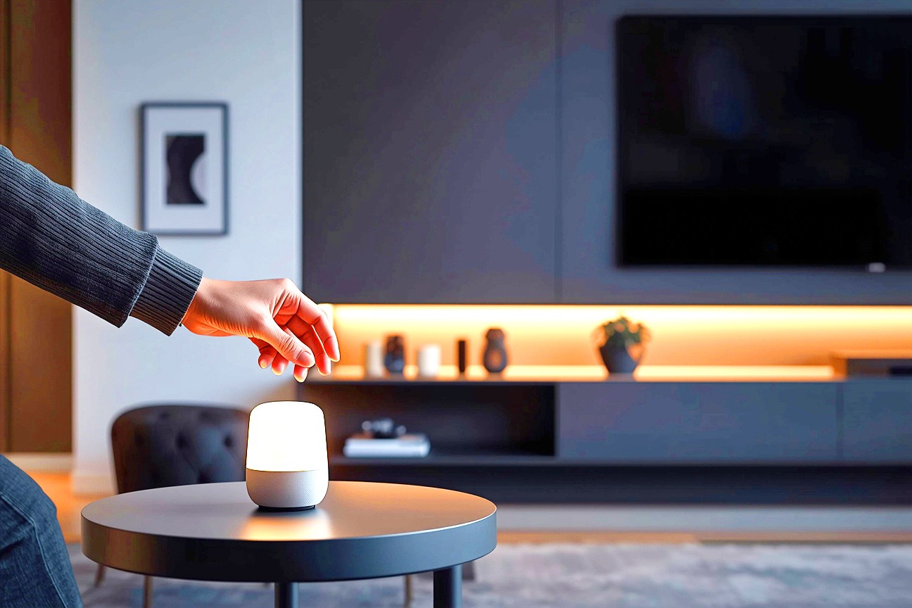 Voice Control Integration