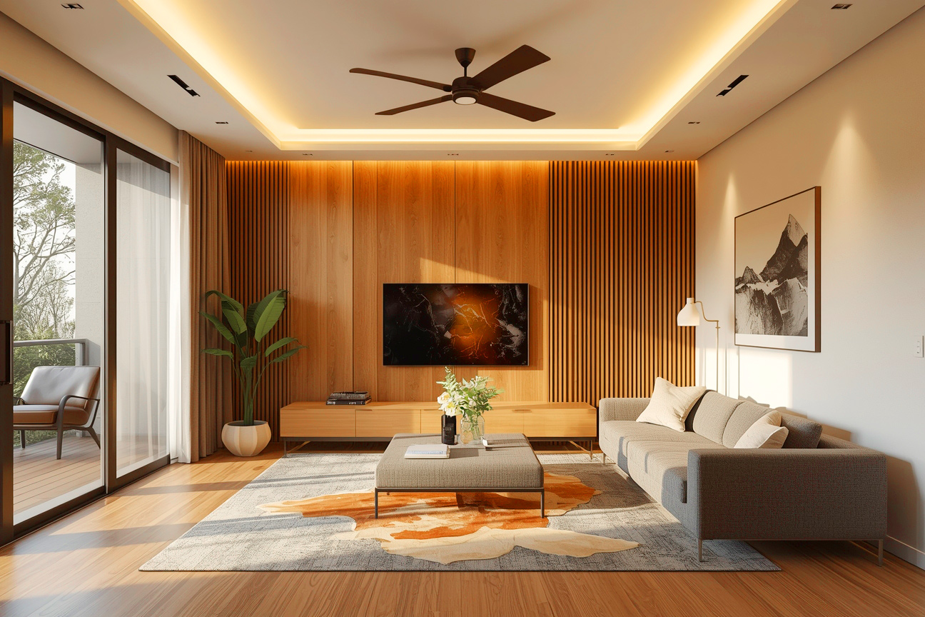 Energy Efficient Lighting